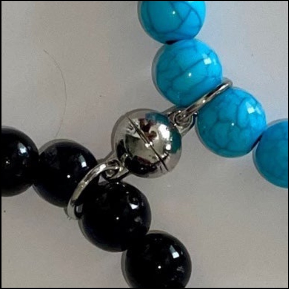 Distance Bracelets - Picture 2 of 3